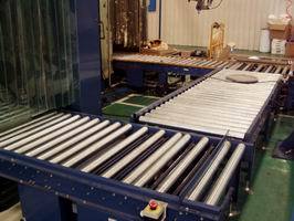 滾筒流水線樣本與產品圖片資源概覽——基于機電商情網電子樣本庫