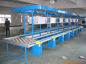 溫嶺市凱達(dá)機(jī)電設(shè)備有限公司 家電制造設(shè)備產(chǎn)品全覽