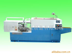 杭州泰陽機電設備有限公司拉床產品系列概覽