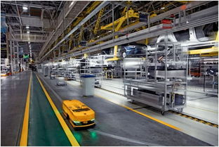 為什么奔馳車標(biāo)值8萬？北京奔馳全新工廠用數(shù)據(jù)處理服務(wù)告訴你答案